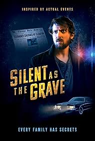 watch-Silent as the Grave (2023)