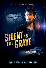 Silent as the Grave (2023) watch-Silent as the Grave (2023)