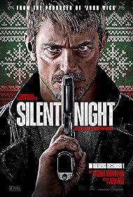 Silent Night (2023) watch-Silent Night (2023)