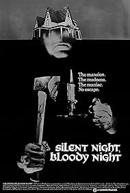 Silent Night, Bloody Night (1972) watch-Silent Night, Bloody Night (1972)