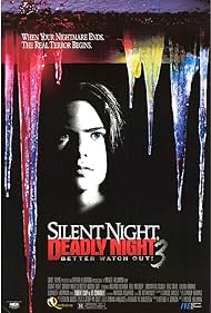 watch-Silent Night, Deadly Night 3: Better Watch Out! (1989)
