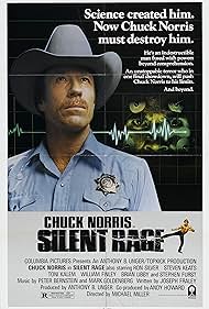 Silent Rage (1982) watch-Silent Rage (1982)