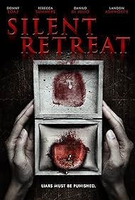 watch-Silent Retreat (2016)