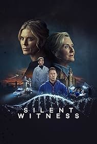 watch-Silent Witness (1996)