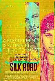 watch-Silk Road (2021)