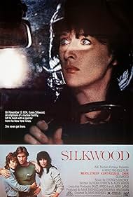 Silkwood (1984) watch-Silkwood (1984)