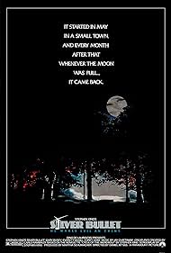 Silver Bullet (1985) watch-Silver Bullet (1985)