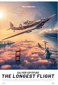 Silver Spitfire - The Longest Flight (2022) watch-Silver Spitfire - The Longest Flight (2022)