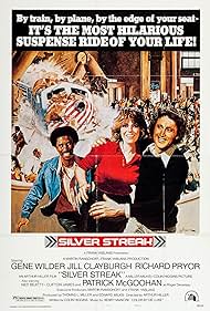 Silver Streak (1976) watch-Silver Streak (1976)