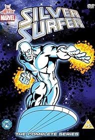 watch-Silver Surfer (1998)