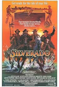 watch-Silverado (1985)