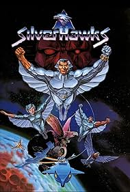 Silverhawks (1986) watch-Silverhawks (1986)