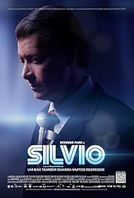 Silvio (2024) watch-Silvio (2024)
