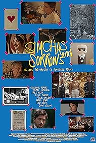 watch-Simchas and Sorrows (2022)