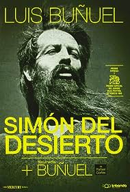 watch-Simon of the Desert (1970)