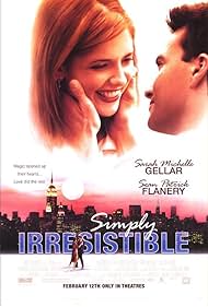 watch-Simply Irresistible (1999)