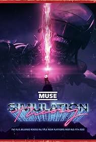 Simulation Theory Film (2020) watch-Simulation Theory Film (2020)