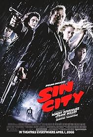Sin City (2005) watch-Sin City (2005)