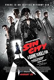 watch-Sin City: A Dame to Kill For (2014)