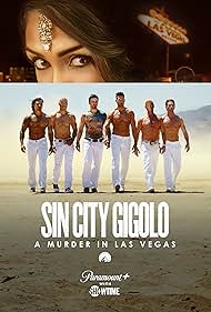 watch-Sin City Gigolo: A Murder in Las Vegas (2025)
