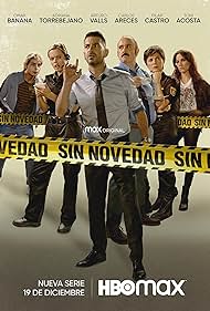 watch-Sin novedad (2021)