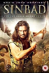 Sinbad and the War of the Furies (2016) watch-Sinbad and the War of the Furies (2016)
