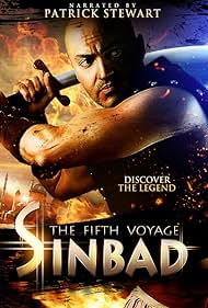 watch-Sinbad: The Fifth Voyage (2014)