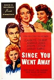 watch-Since You Went Away (1944)
