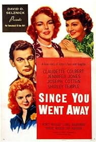Since You Went Away (1944) watch-Since You Went Away (1944)