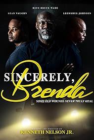 Sincerely, Brenda (2019) watch-Sincerely, Brenda (2019)
