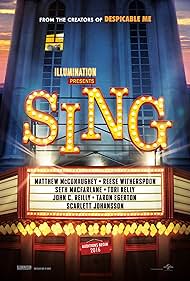 watch-Sing (2016)