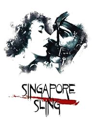 Singapore Sling (1990) watch-Singapore Sling (1990)