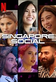 Singapore Social (2019) watch-Singapore Social (2019)