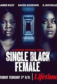 watch-Single Black Female (2022)