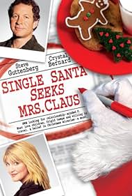 watch-Single Santa Seeks Mrs. Claus (2004)