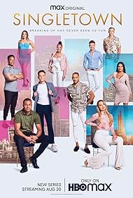 watch-Singletown (2019)