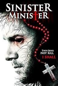 Sinister Minister (2017) watch-Sinister Minister (2017)