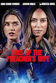 Sins of the Preacher's Wife (2023) watch-Sins of the Preacher's Wife (2023)