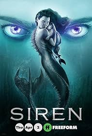 watch-Siren (2018)
