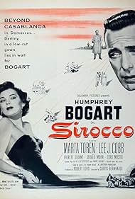 Sirocco (1951) watch-Sirocco (1951)