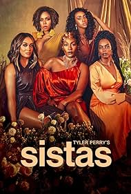 Sistas (2019) watch-Sistas (2019)