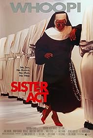Sister Act (1992) watch-Sister Act (1992)