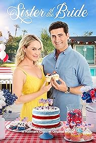 Sister of the Bride (2019) watch-Sister of the Bride (2019)