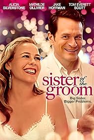 Sister of the Groom (2020) watch-Sister of the Groom (2020)