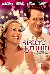 watch-Sister of the Groom (2020)