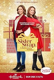 Sister Swap: A Hometown Holiday (2021) watch-Sister Swap: A Hometown Holiday (2021)