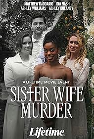 watch-Sister Wife Murder (2024)