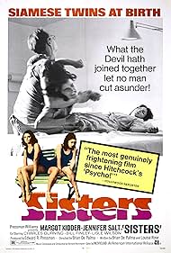 Sisters (1973) watch-Sisters (1973)