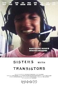 Sisters with Transistors (2021) watch-Sisters with Transistors (2021)