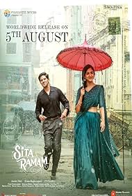 Sita Ramam (2022) watch-Sita Ramam (2022)